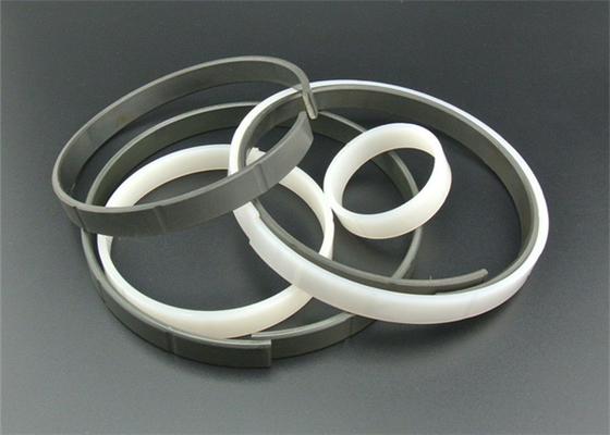 Έγχυση που επεξεργάζεται φορμαρισμένο το πλαστικό μερών δαχτυλίδι τετρ.μέτρο στη μηχανή στολισμάτων PE νάυλον - μέγεθος M36