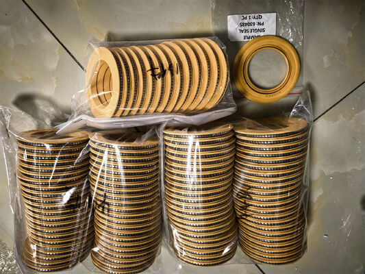 Σφραγίδα λαδιού PTFE για την αυτοκινητοβιομηχανία, Βιομηχανικά καθίσματα, Σφραγίδες υψηλής απόδοσης