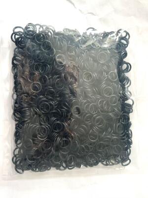 NBR70 O-Ring. O-Ring Seal. Εταιρική σφραγίδα ανθεκτική στο λάδι.