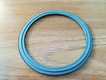 Vibration Dampening Custom Rubber Gaskets Black Tolerance As Customers Demand Sealing Solutions for Mechanical Equipment
