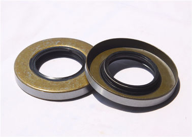 Single Lip Trailer Oil Seals Ideal For Wheel Low To Medium Pressure Applications Durable And Long Lasting Solution