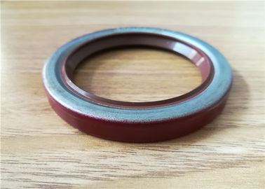 Standard Trailer Oil Seals Oil Resistance Rubber Seal Compatible with Various Models