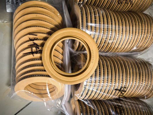 Σφραγίδα λαδιού PTFE για την αυτοκινητοβιομηχανία, Βιομηχανικά καθίσματα, Σφραγίδες υψηλής απόδοσης