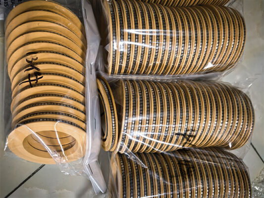 Σφραγίδα λαδιού PTFE για την αυτοκινητοβιομηχανία, Βιομηχανικά καθίσματα, Σφραγίδες υψηλής απόδοσης