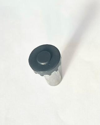 Αντι-χαλαρό πλαστικό κεφαλής μεταλλικό σωληνωτό πριτσίνι | Πείρος ακριβείας για αυτοκίνητα & έπιπλα