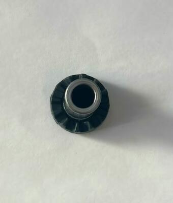 Αντι-χαλαρό πλαστικό κεφαλής μεταλλικό σωληνωτό πριτσίνι | Πείρος ακριβείας για αυτοκίνητα & έπιπλα