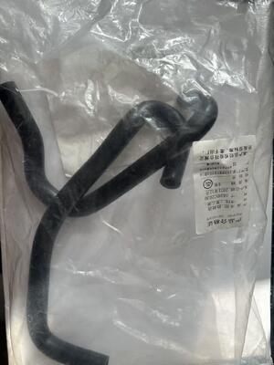 Μαύρη ορθογώνια σφραγίδα NBR, σφραγίδα εξοπλισμού ανθεκτικής στο λάδι και στην πίεση