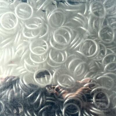 NBR70 O-Ring. O-Ring Seal. Εταιρική σφραγίδα ανθεκτική στο λάδι.