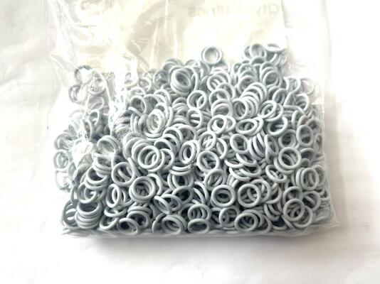 FKM PTFE O-Ring O-Ring Seal Σφραγίδα υψηλής αντοχής σε χημικά