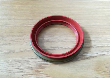 Round Trailer Oil Seals Set Of 2 for Various Models Package Contents Included and Compatibility