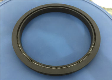 Pulverizer PTFE ορυχείου ανοίξεων παρεμβυσμάτων ελαίου ενεργοποιημένη σφραγίδα ανοίξεων πετρελαίου διπλή