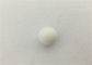 Στάσεων μεγέθους φορμαρισμένη πλαστικό άσπρη σφαίρα Ptfe μερών τεφλόν για την αντλία